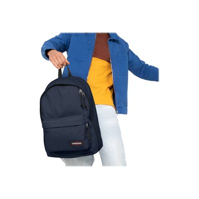 EASTPAK Out Of Office - Sac à dos canal midnight avec compartiment pour ordinateur portable