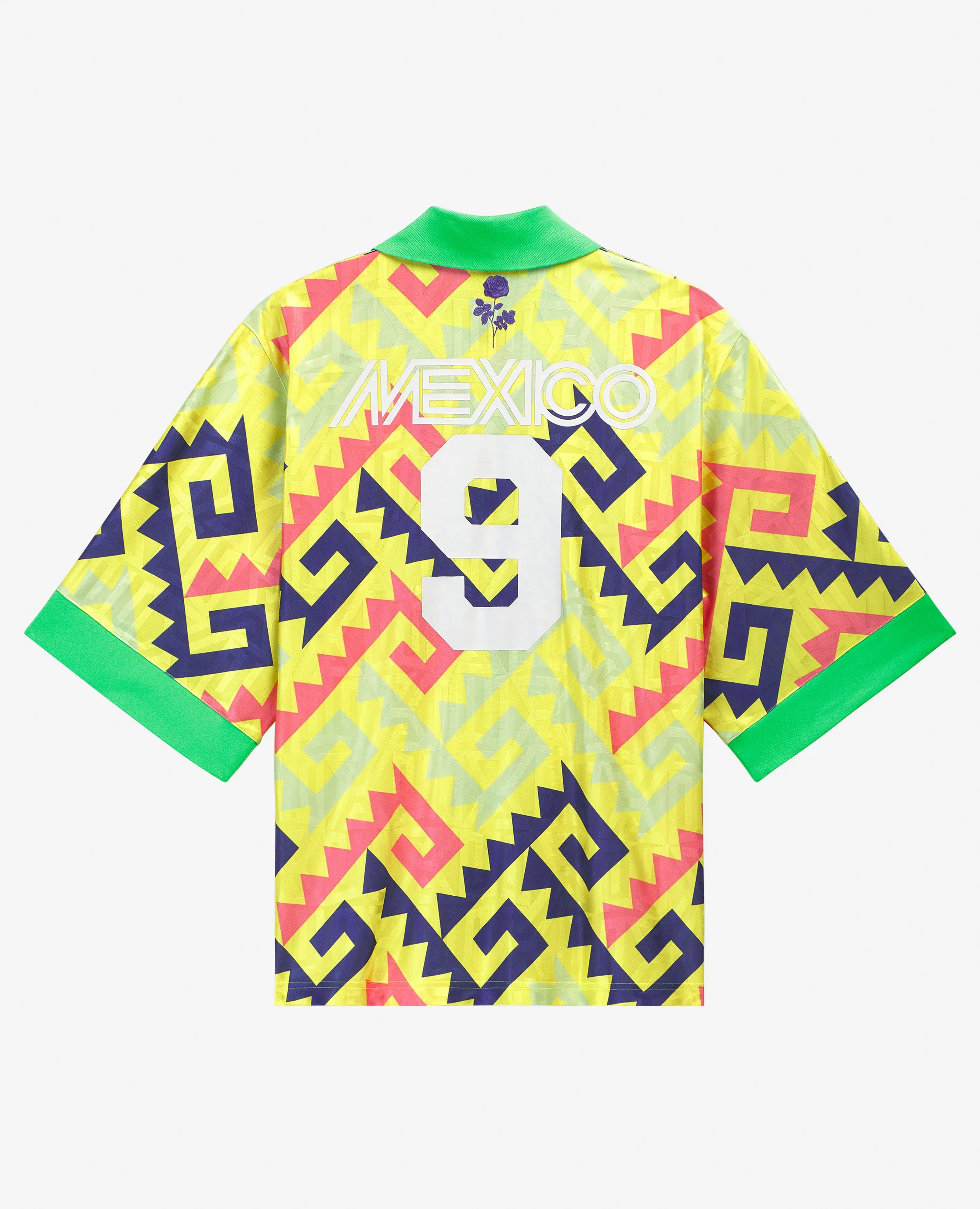 adidas x Willy Chavarria All Over Print Jersey