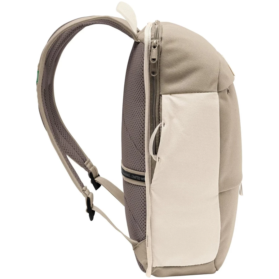 Vaude Coreway 10 - Rucksack 13.3 39 cm linen