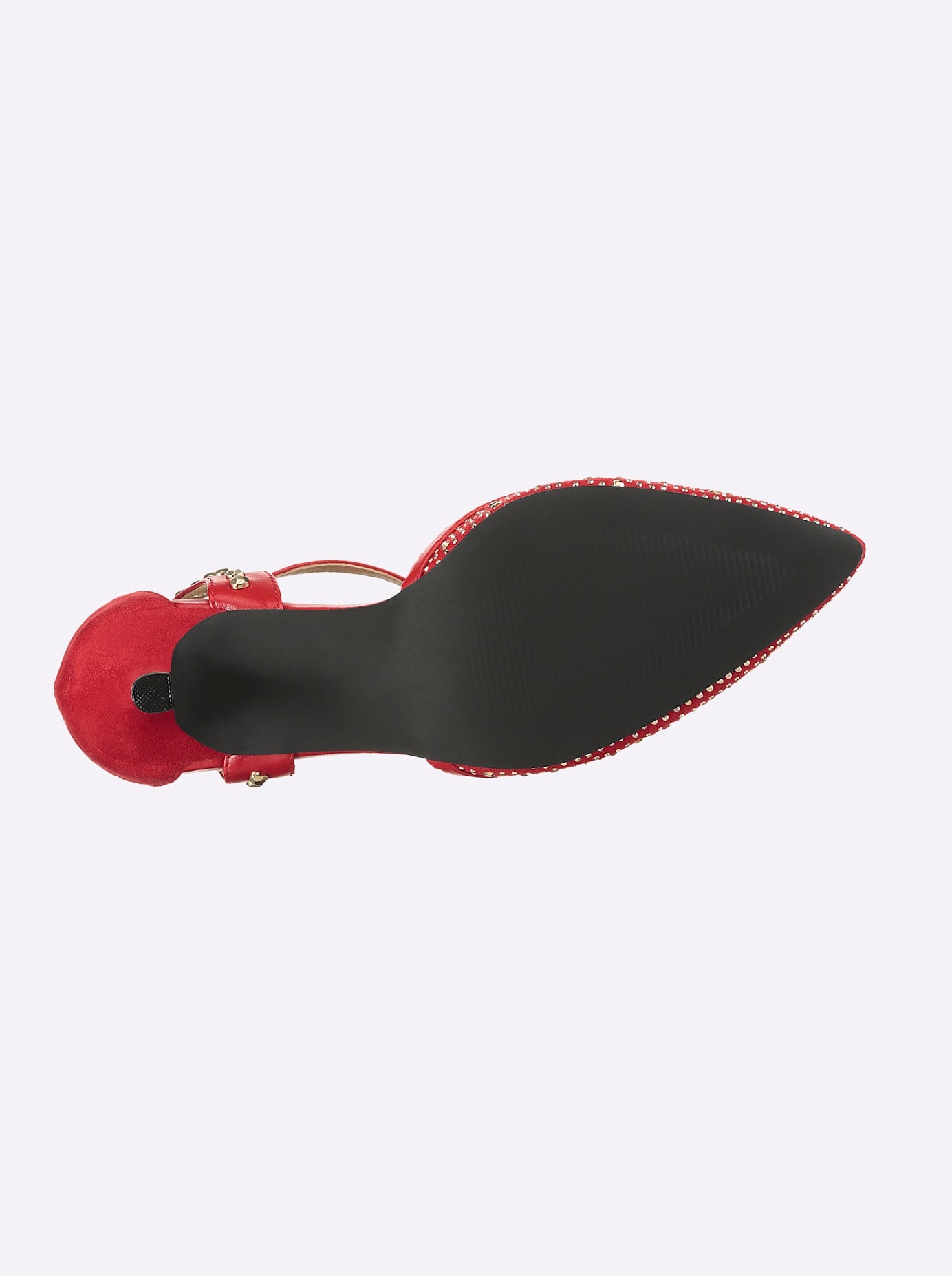 heine Pumps