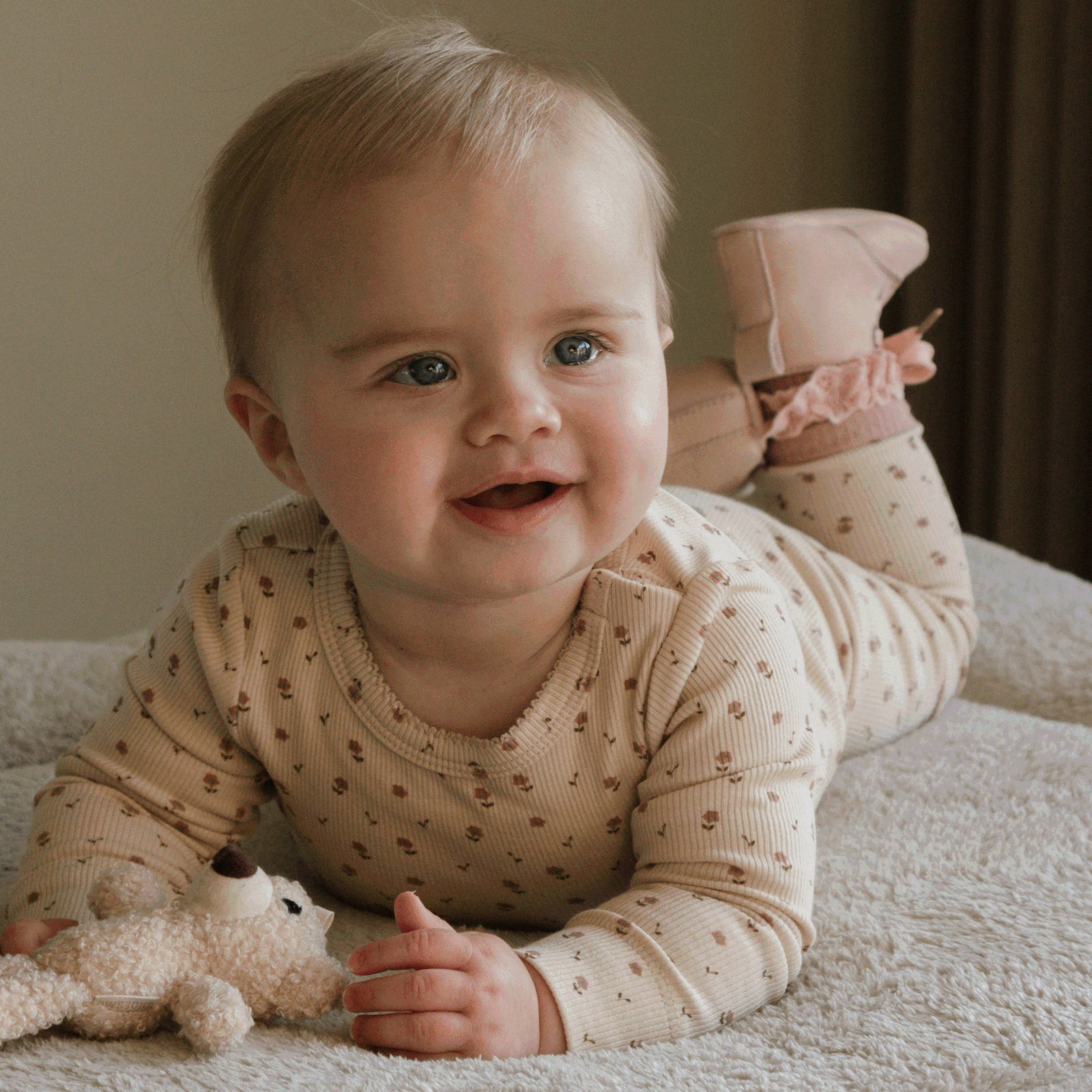 Shoesme Baby Geschenkset