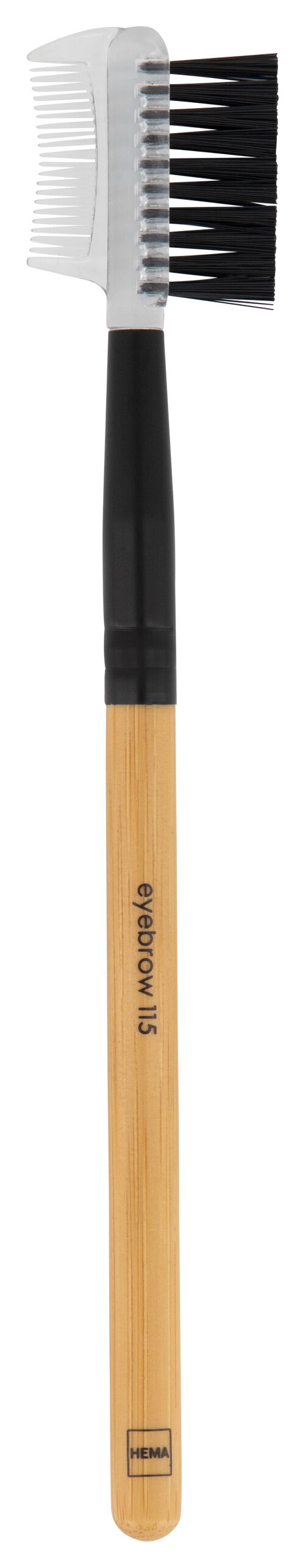 peigne sourcils 115