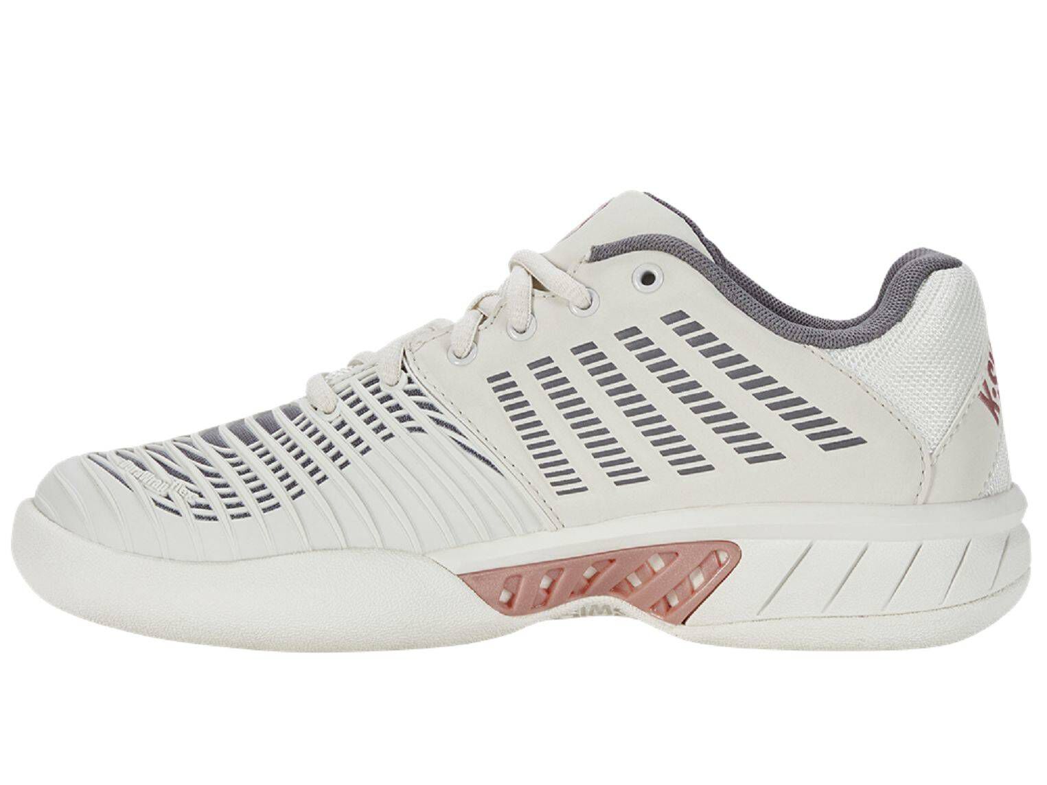 K-Swiss| Damen Tennisschuhe Indoor EXPRESS LIGHT 3 CARPET