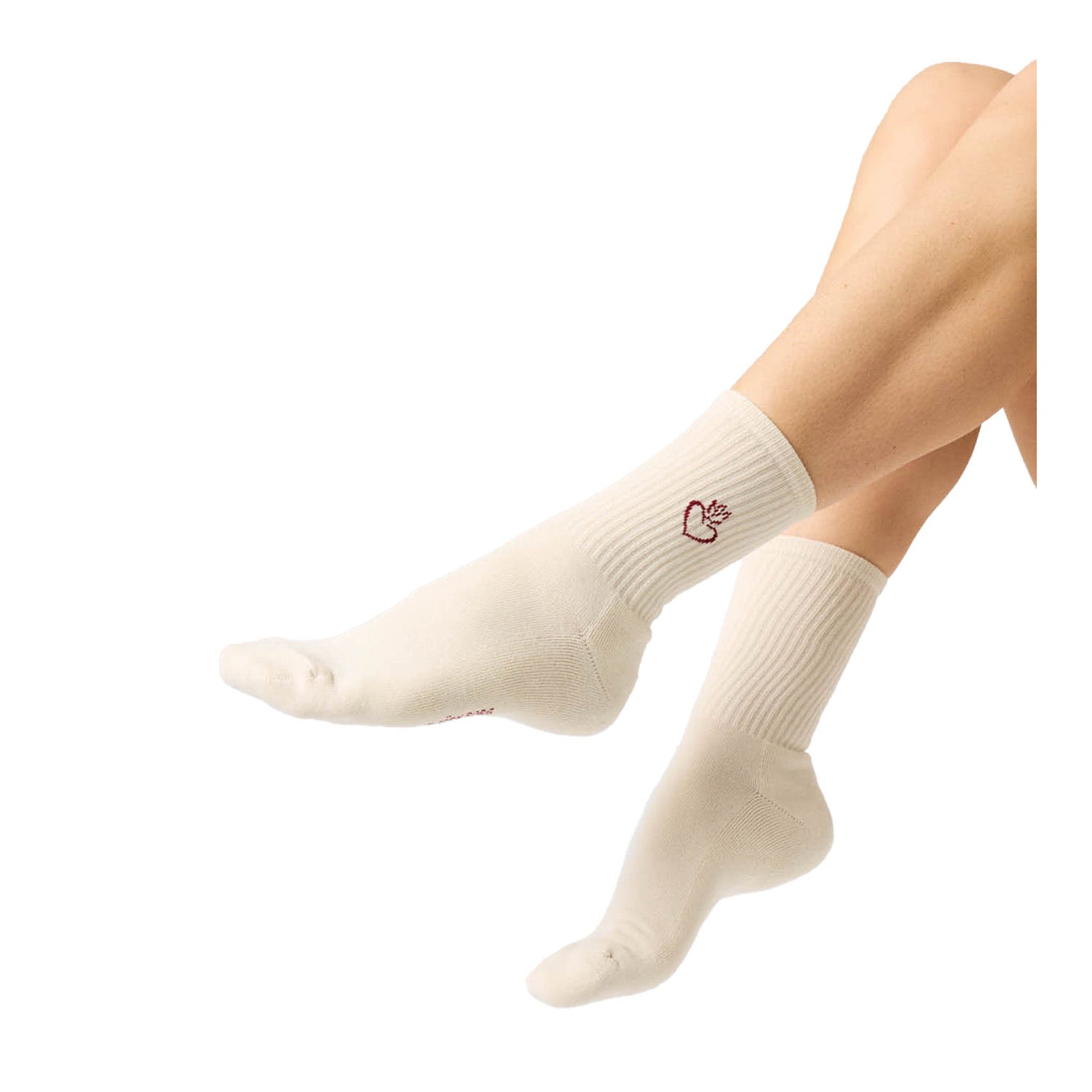 Björn Borg  Jessie Jazz Crew Sock