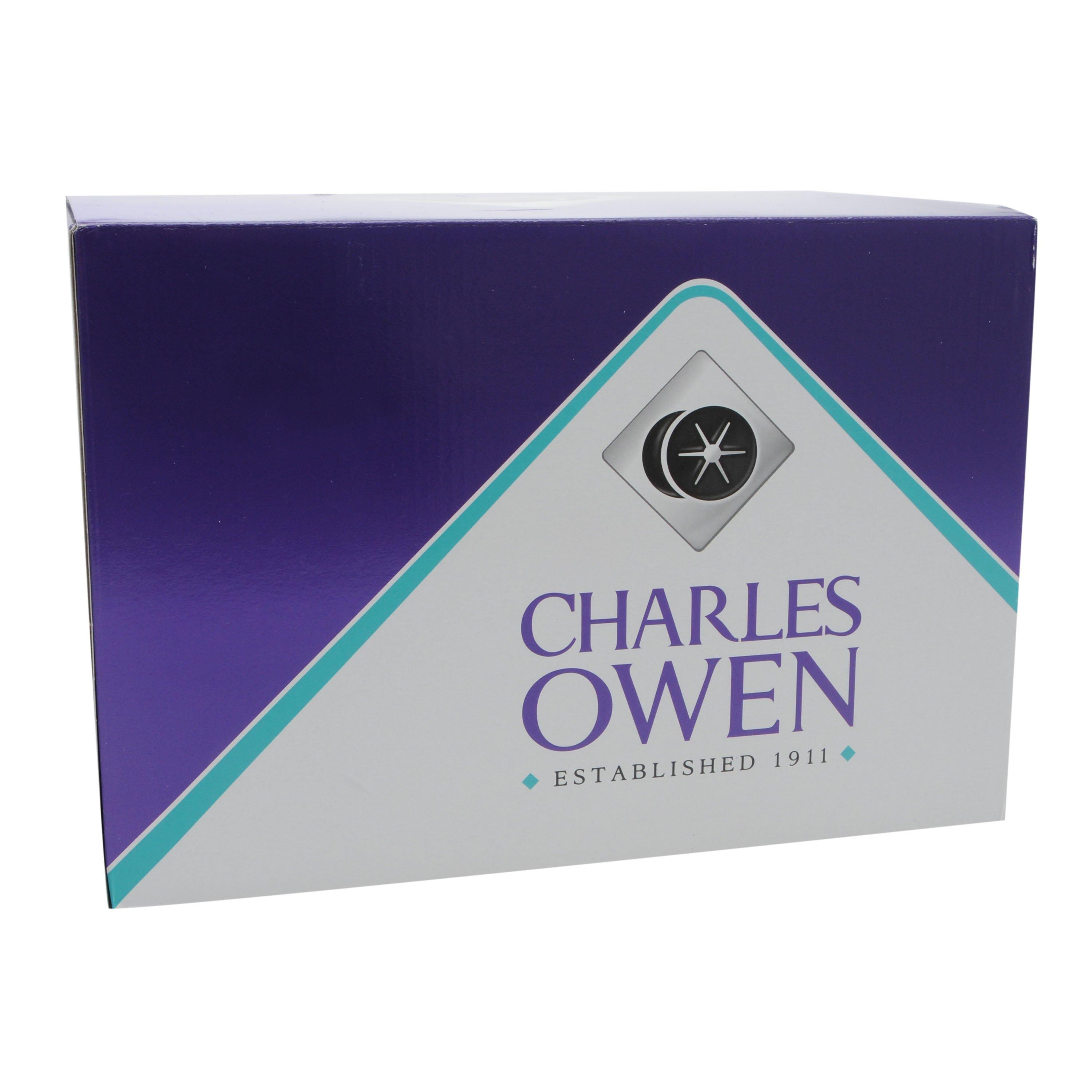 Charles Owen Charles J3 Skull Riding Hat Junior
