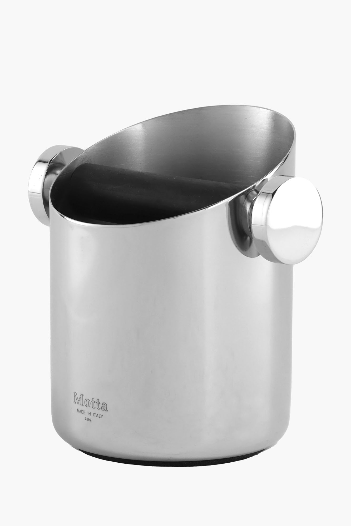 Motta Ausklopfbox 105mm Edelstahl