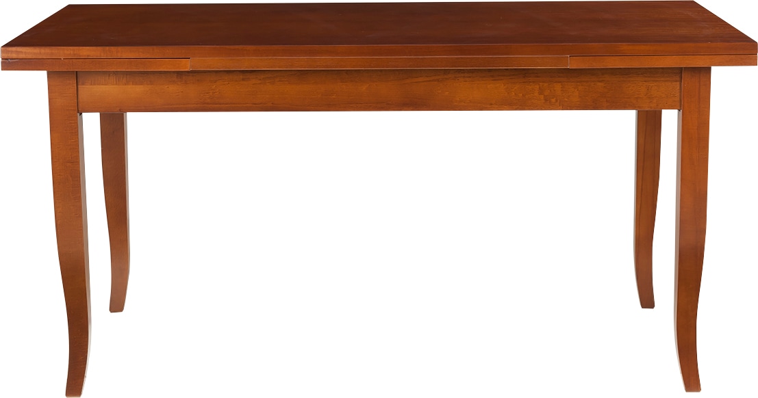 Home affaire Esstisch »Botero« Breite 160-240 cm