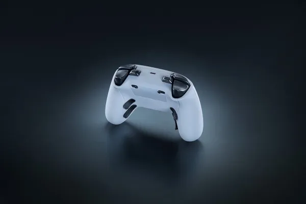 Razer Gamepad Wolverine V3 Pro Hvid (RZ06-05200200-R3M1)