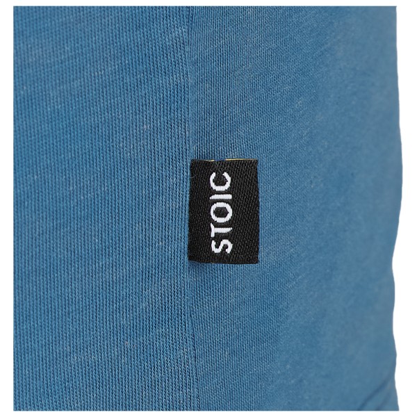 Stoic - PerformanceMerino BorgholmSt. T-Shirt - T-shirt technique