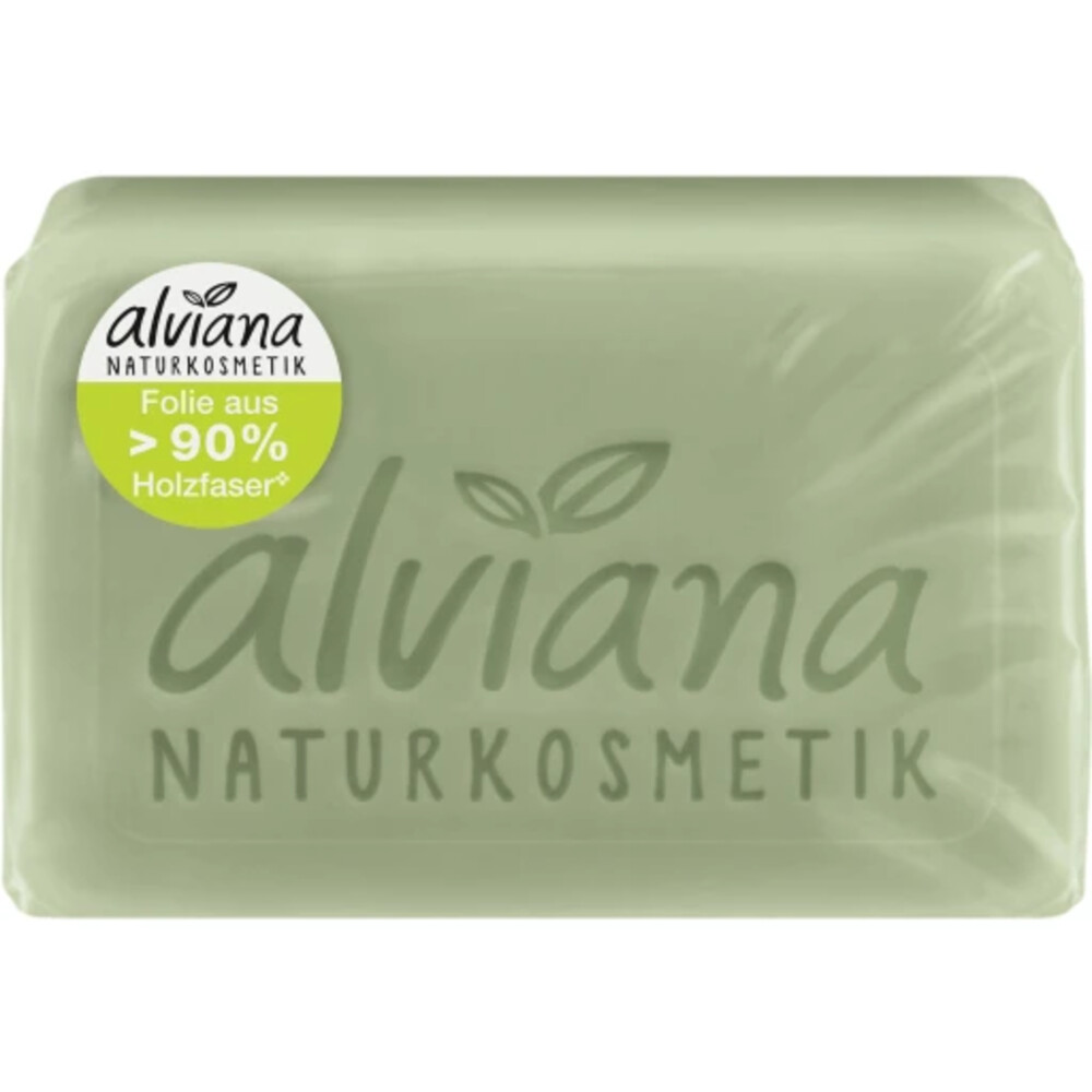 Alviana ZeepOlijf 100 gr