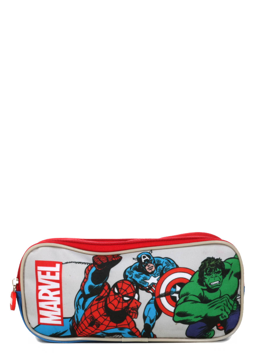 Trousse Avengers RÀtro - 2 compartiments