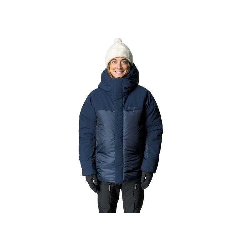 Houdini W's Bouncer Jacket