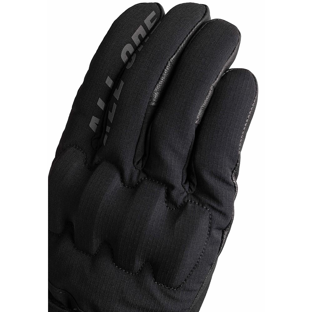 All One - Gants Arctic Waterproof Noir
