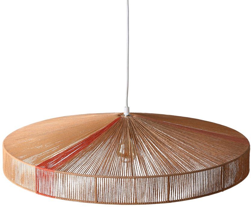 HKliving Rope Hanglamp Terra