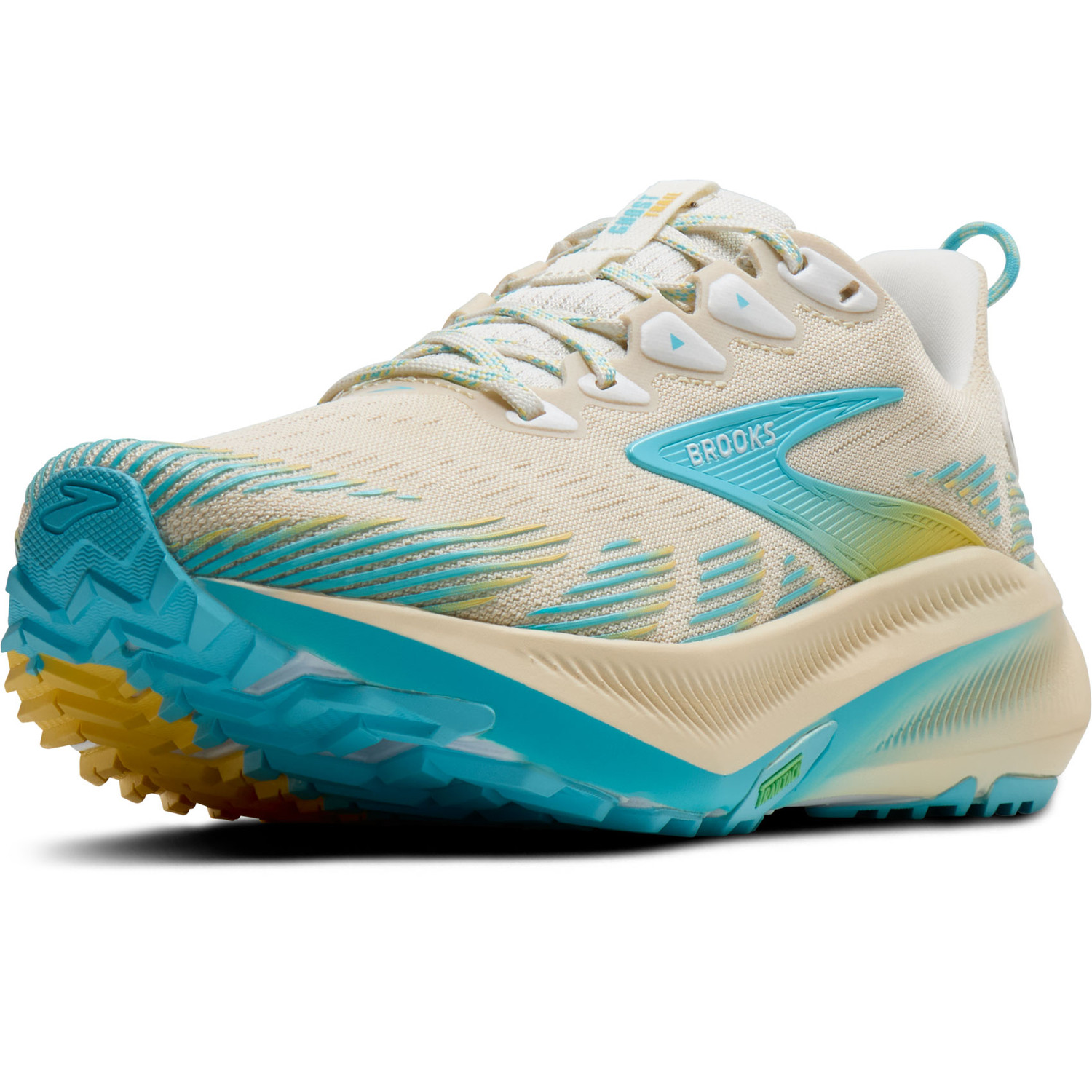 Brooks Ghost Trail Dames