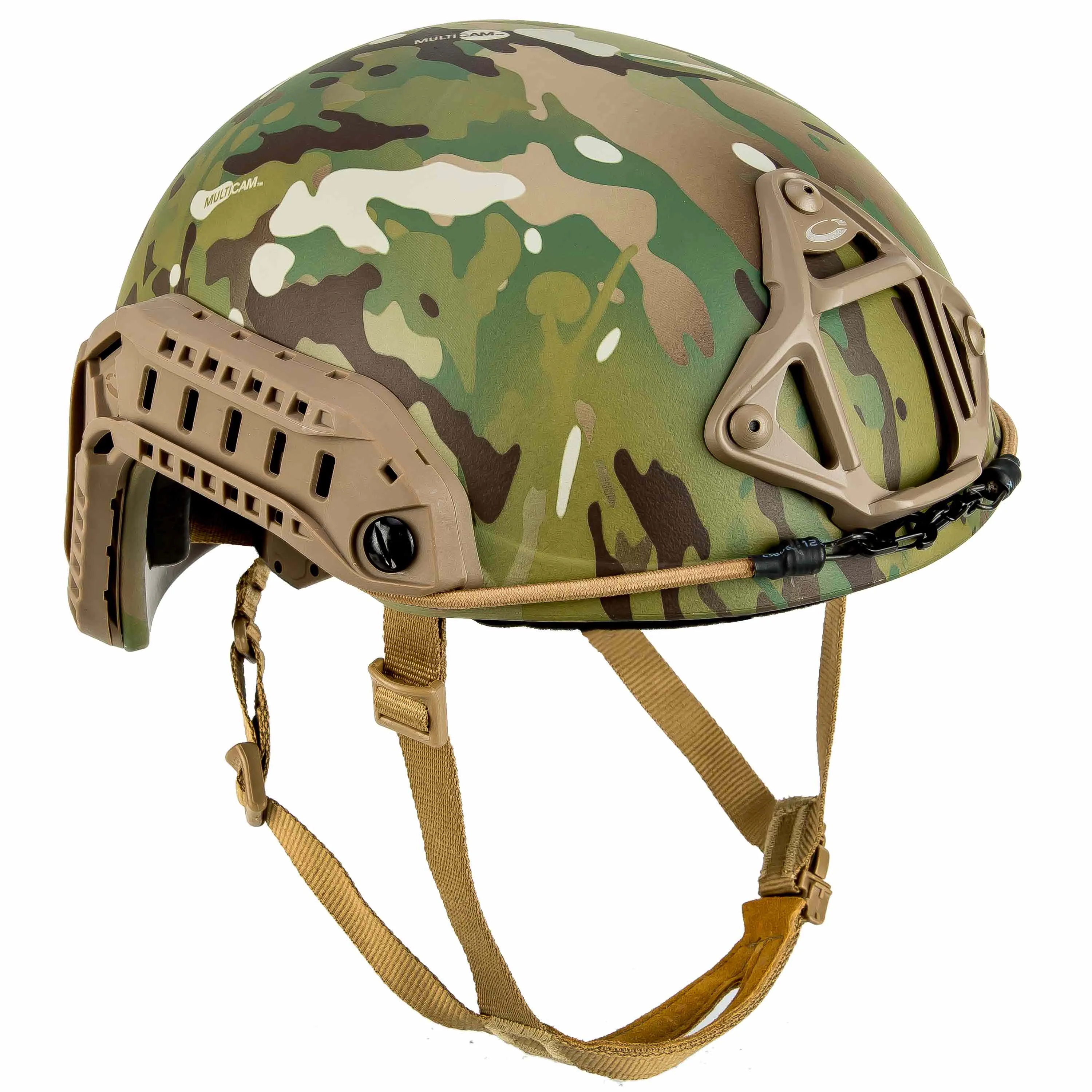 FMA -  Helm SF Super High Cut