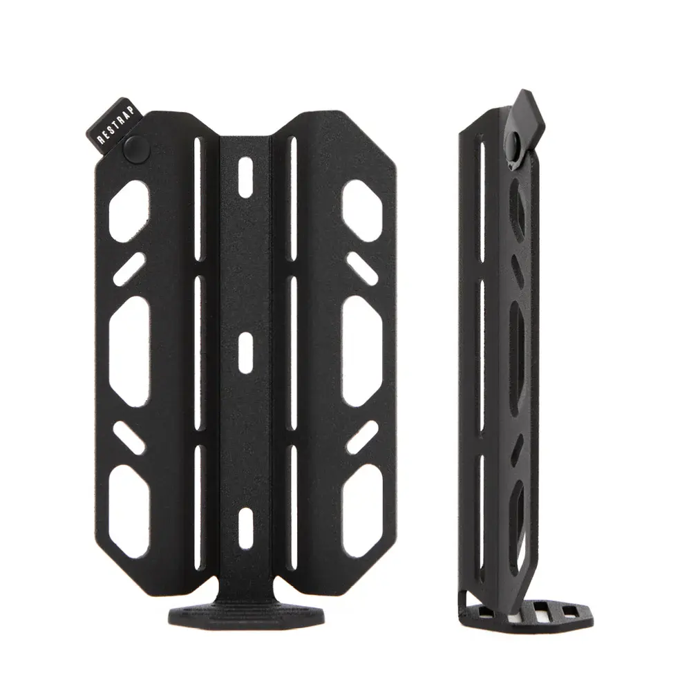 Restrap Carry Cage Zwart
