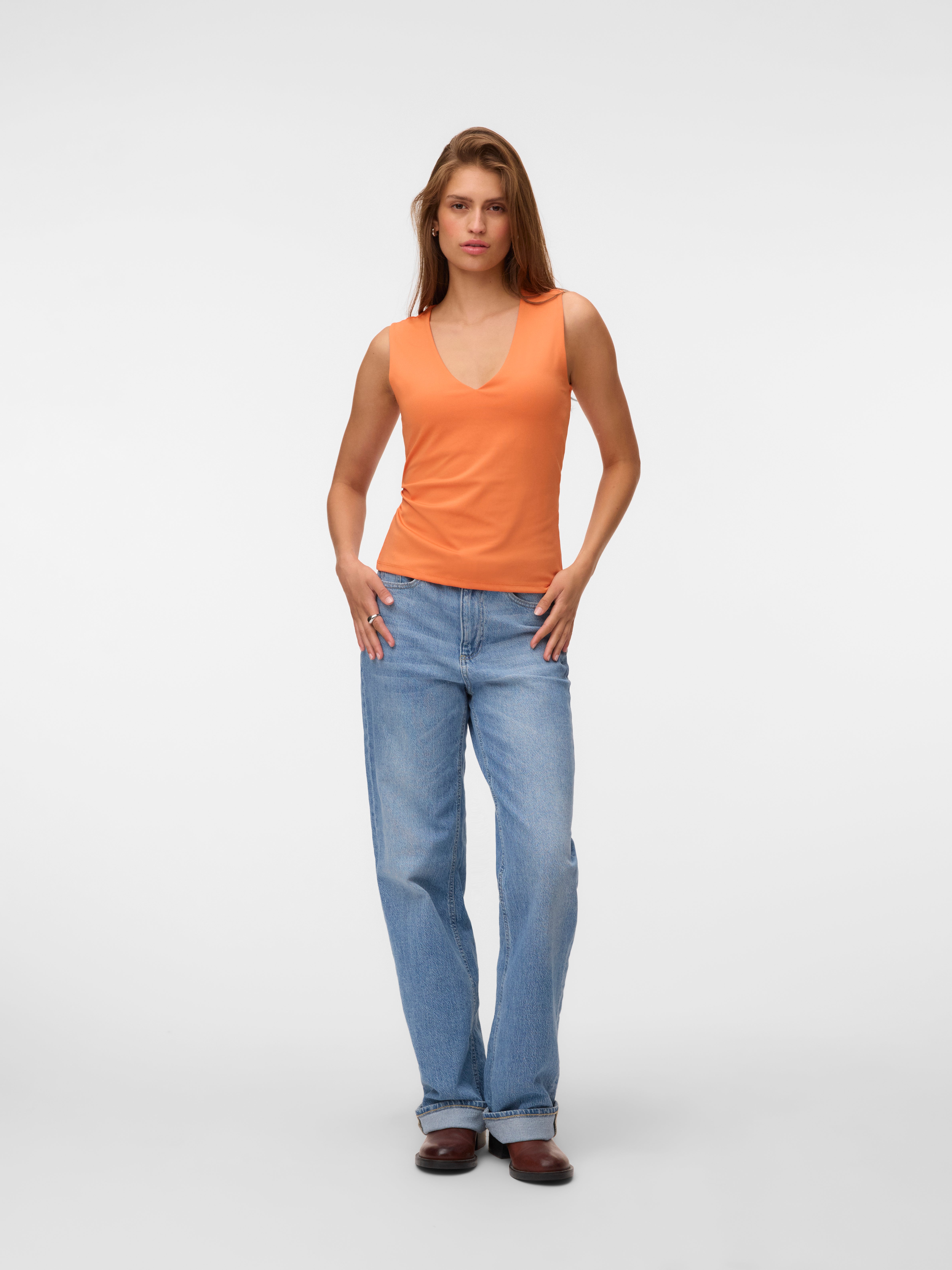 VMLIVA Top