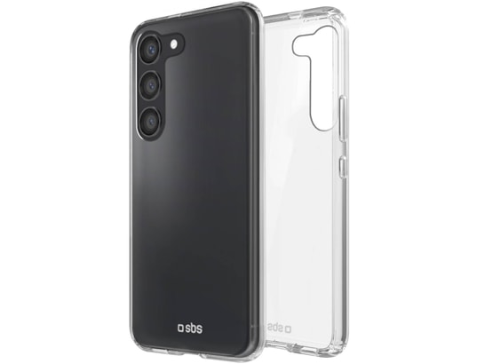 SBS - Coque smartphone Skinny Samsung Galaxy S23 FE