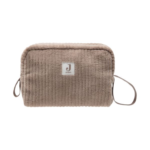 Jollein Etui – Cloudy Rib