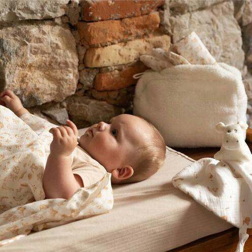 Housse Matelas - TROIS KILOS SEPT