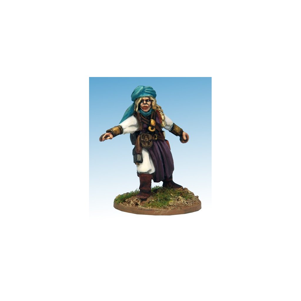 Earthwarden II