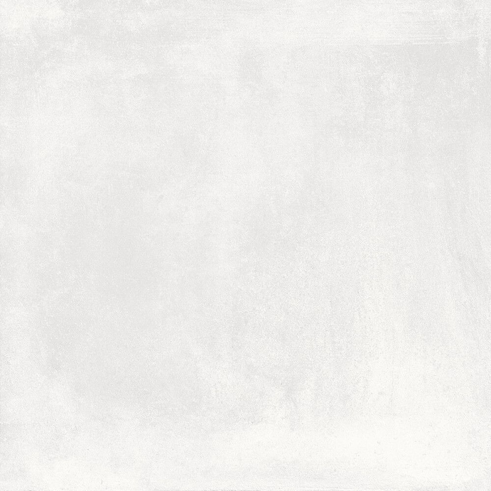 FLIS MADOX 60X60CM HVIT 1,46M²
