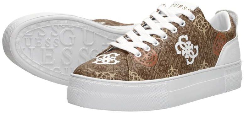 Guess Gianele 4 beige