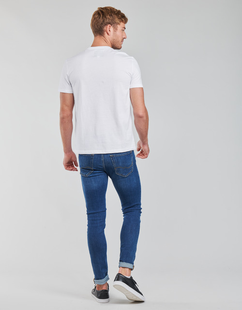Armani Exchange - HULO - Blanc