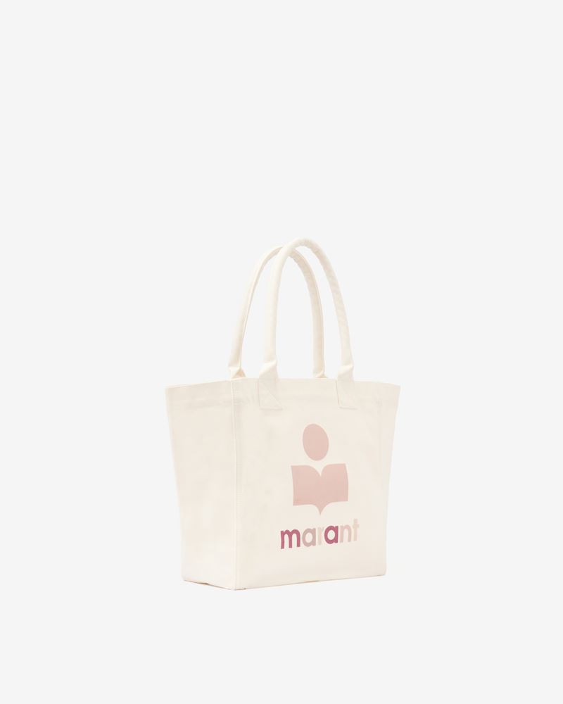SAC CABAS LOGO SMALL YENKY
