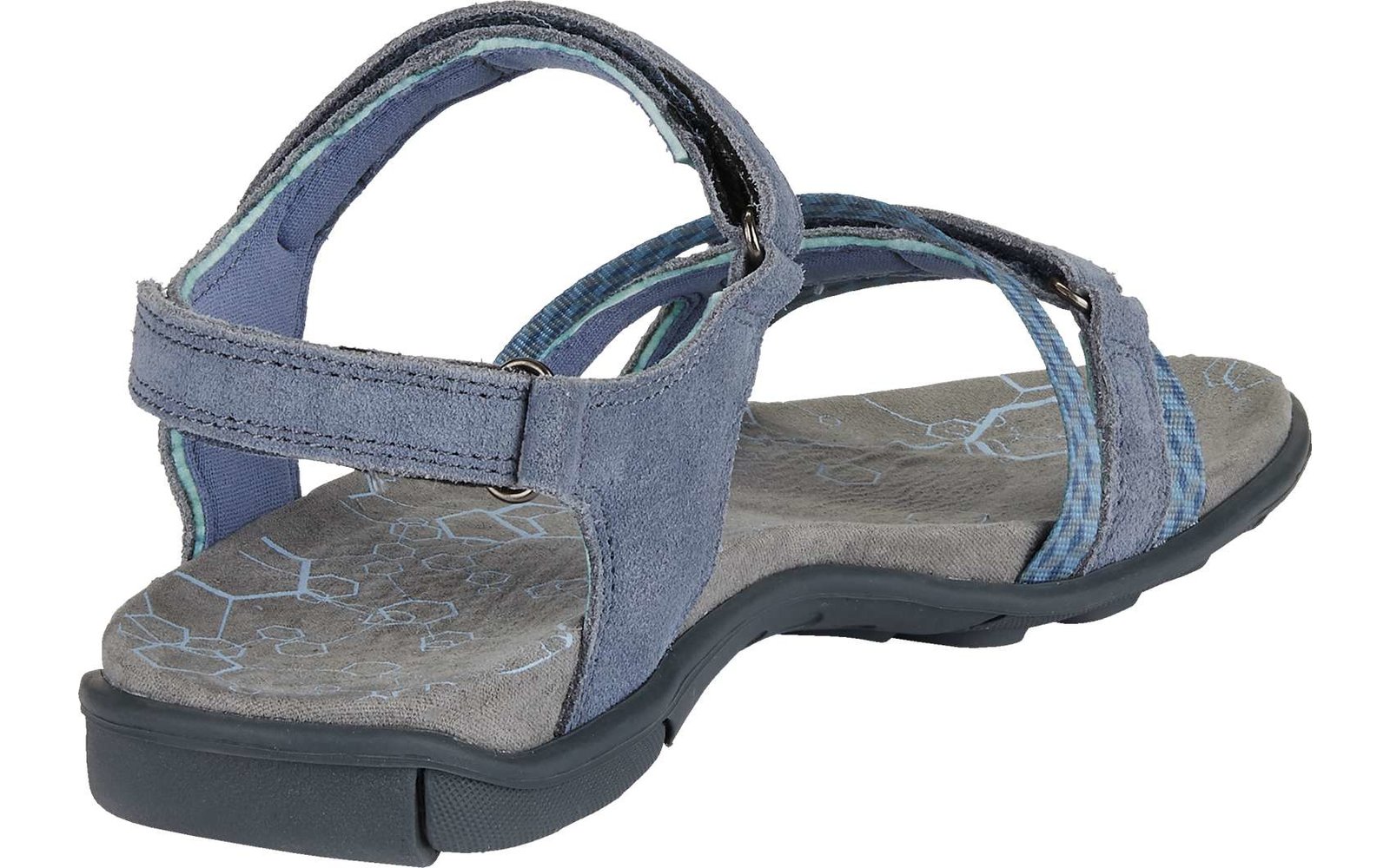 Mountain Guide Neath Damensandalen