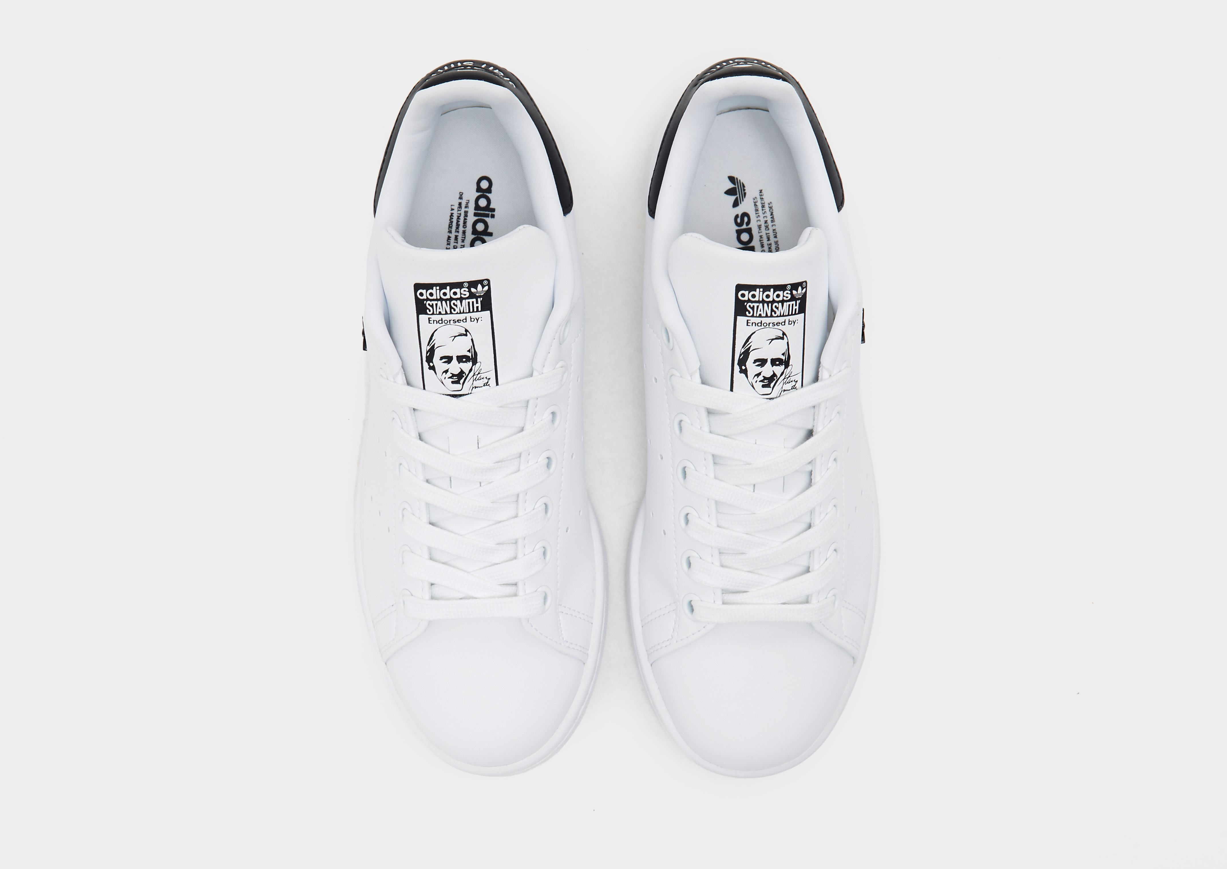 adidas Originals Stan Smith Femme