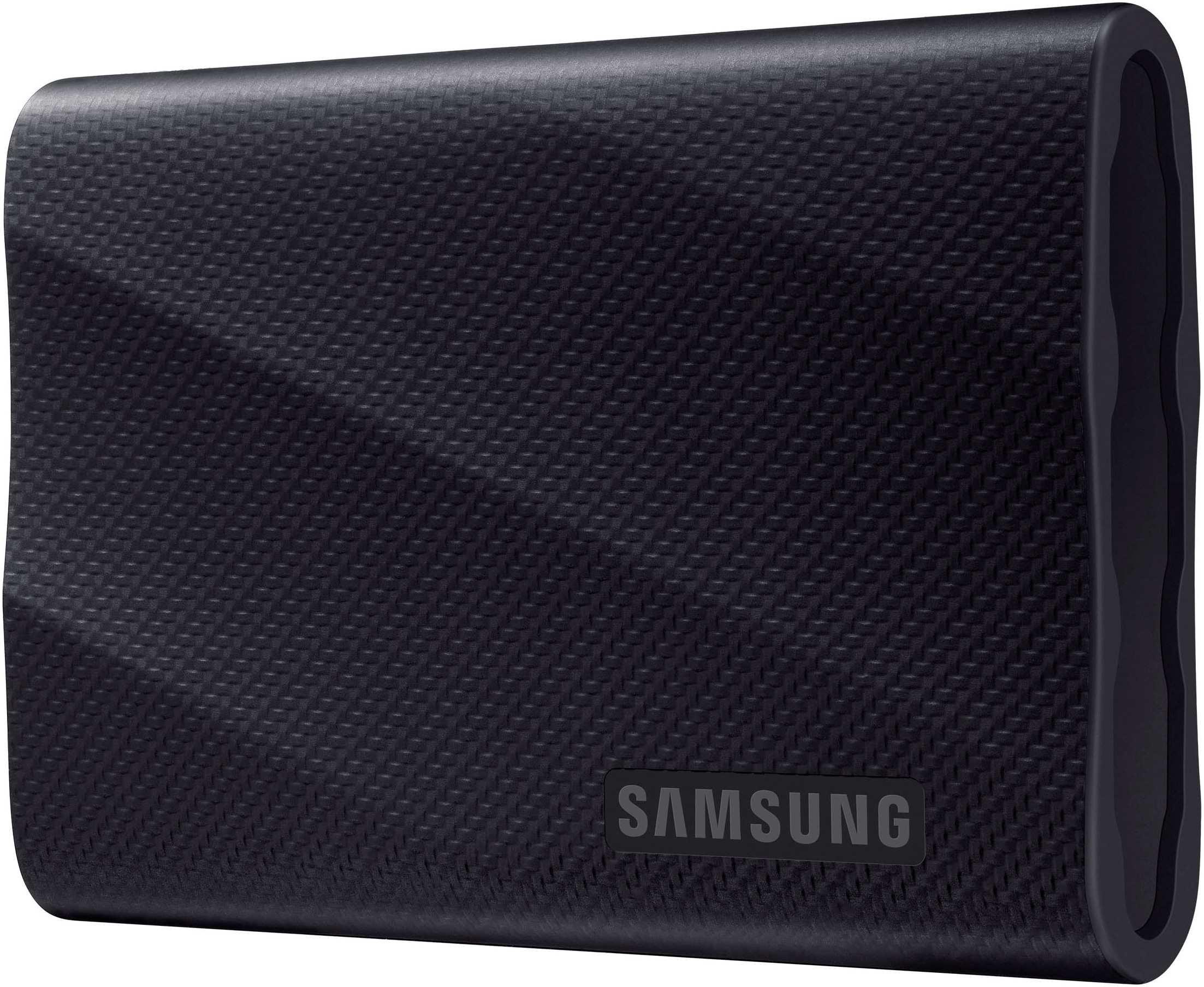 Samsung externe SSD »Portable SSD T9 1TB« 1 TB Anschluss USB Typ-C,3.2 Gen 2 (3.1 Gen 2)