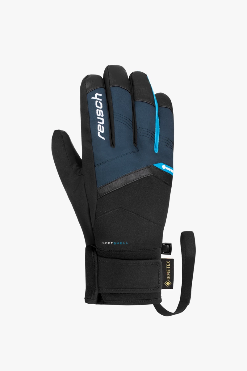 Reusch Blaster Gore-Tex® Herren Skihandschuh