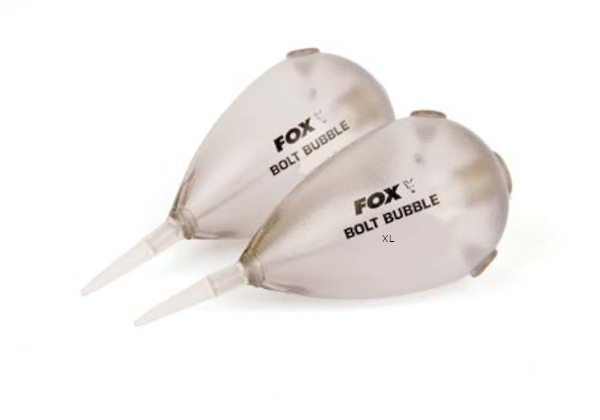 Bulle Fox Bolt