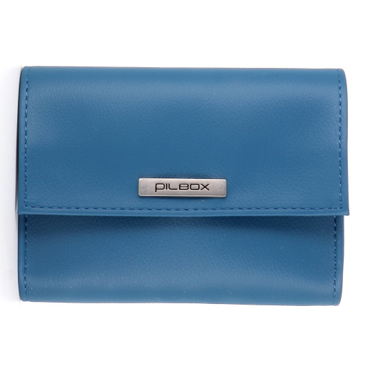 Pilulier Hebdomadaire Pilbox Liberty