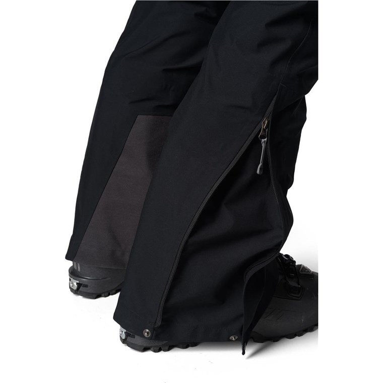 Houdini M'S Ride Pants True Black
