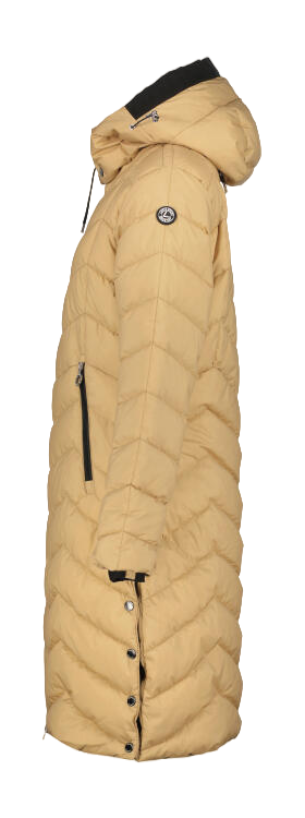 Iiksi Winterjas
