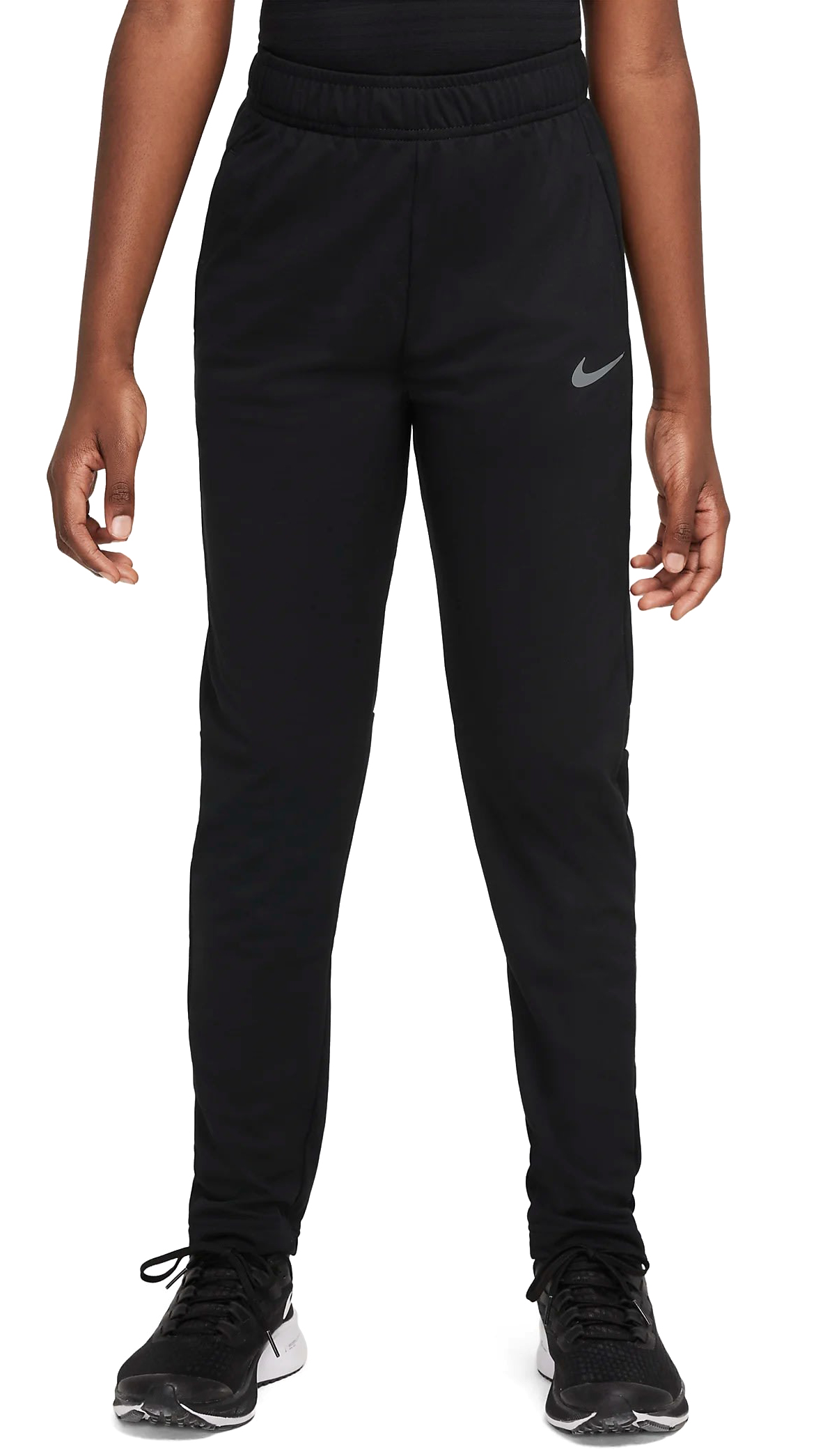 Poly  Training Trousers Junior 010/Black
