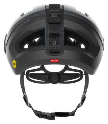 Casque Poc Omne Ultra Mips Noir Mat