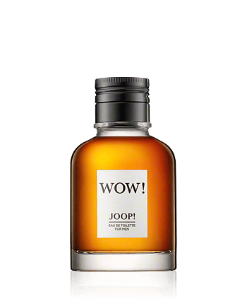 Joop! Wow! edt vapo 40ml