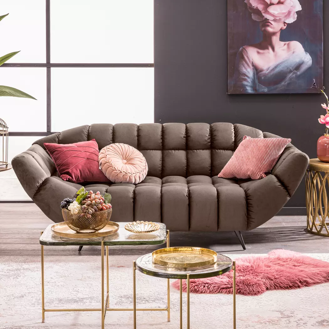 Sofa Gappa