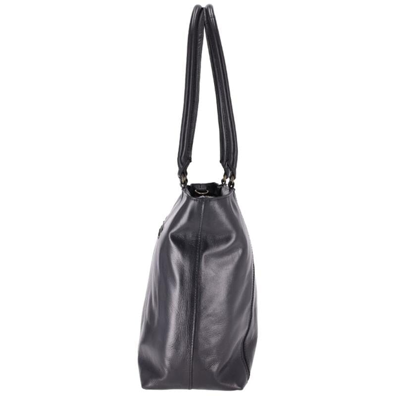 DSTRCT Alba Shopper Laptoptas 15,6