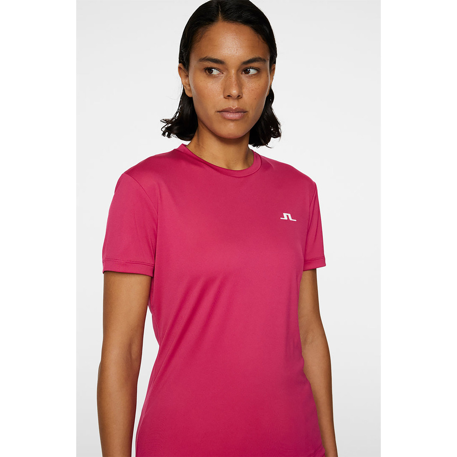 J.Lindeberg Ada Tee