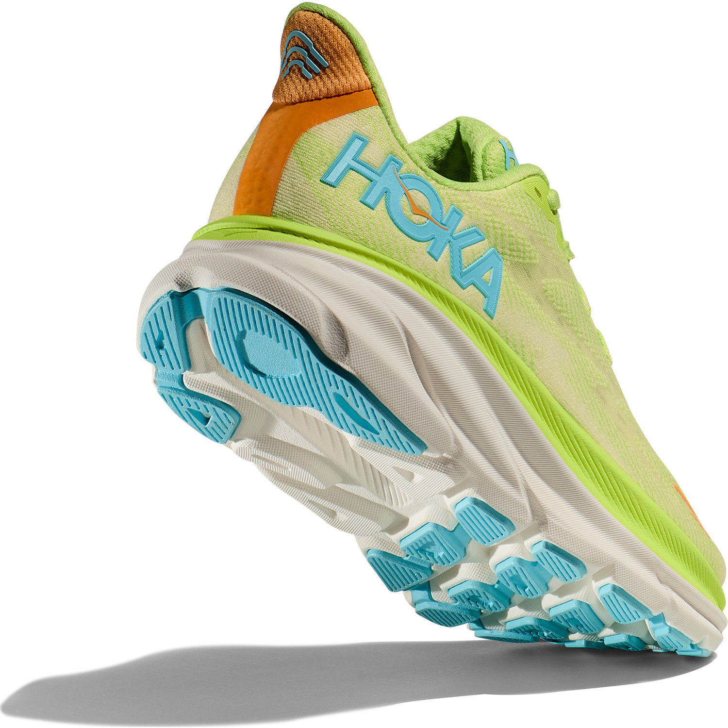 HOKA Clifton 9 Dames