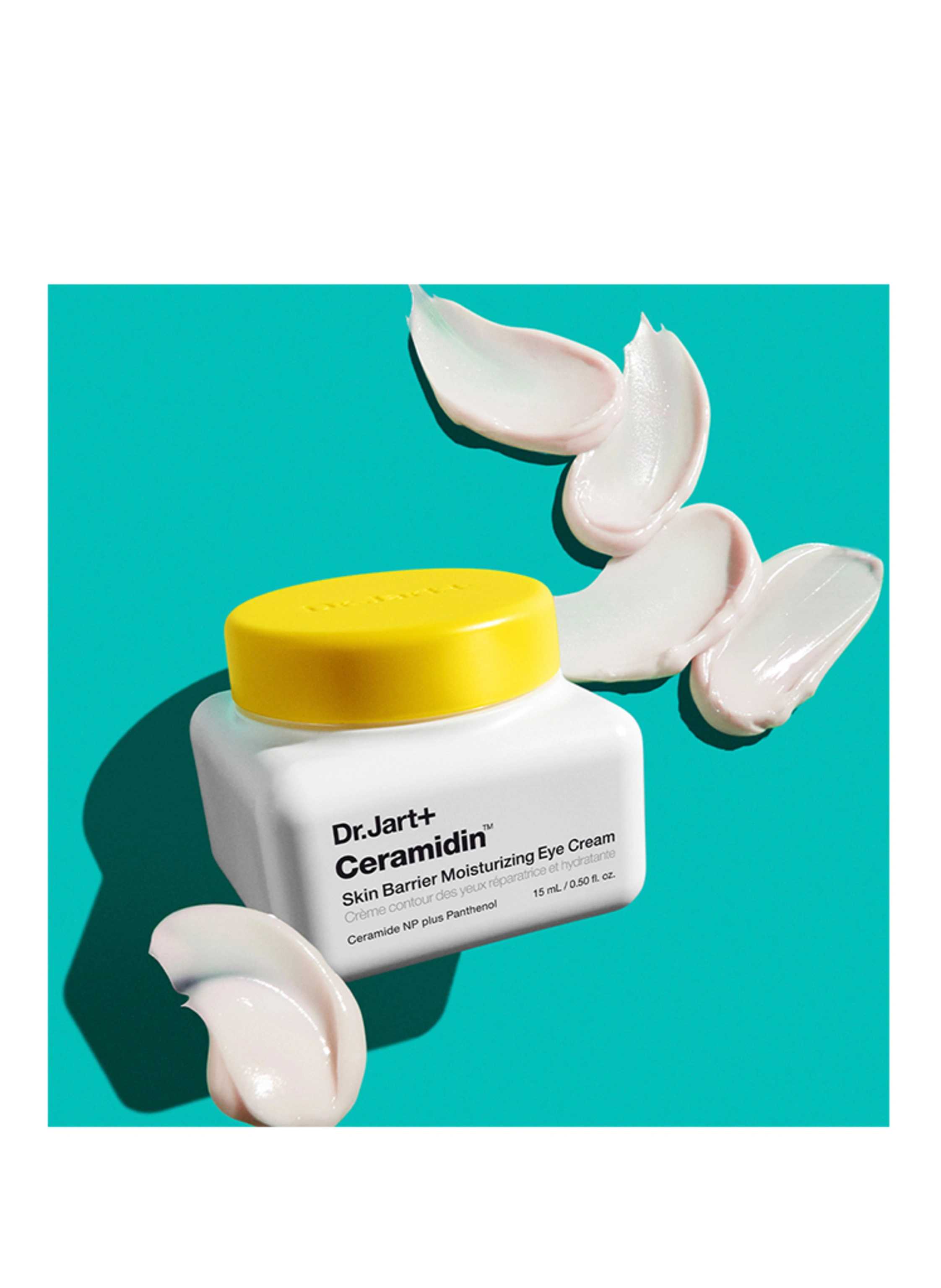 Dr.Jart+ CERMIDIN EYE CREAM