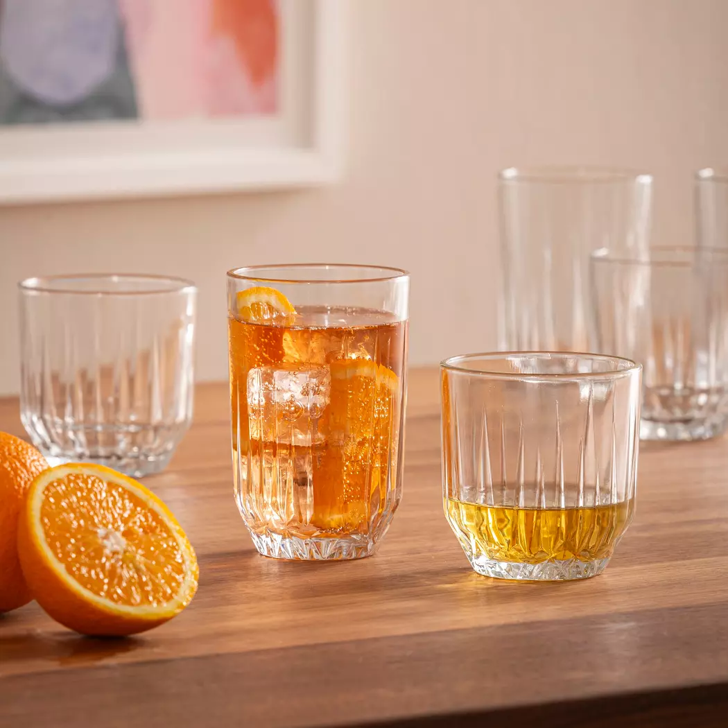 Whiskybecher Palazzo 300 ml
