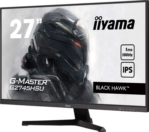 Iiyama G-Master Black Hawk G2745HSU-B2