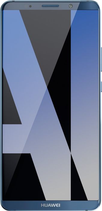 Huawei Mate 10 Pro