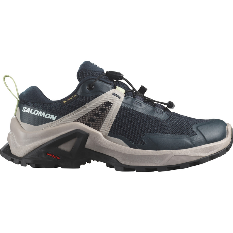 Salomon Kinder X Raise GTX Schuhe